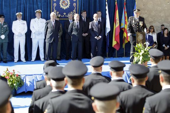 La Policía centralizará la respuesta a todas las emergencias de la provincia