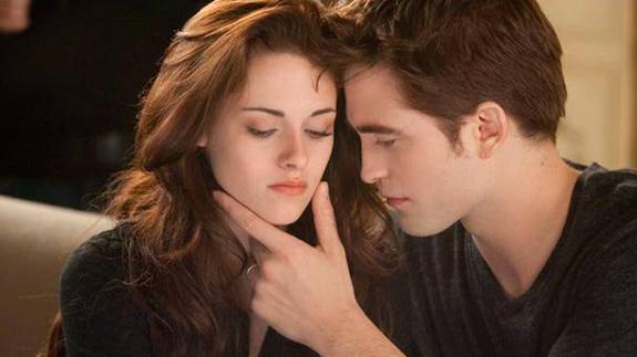 Robert Pattinson y Kristen Stewart, ¿juntos en una nueva saga?
