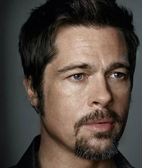 Brad Pitt no ha visto a sus seis hijos desde que se divorció de Angelina Jolie