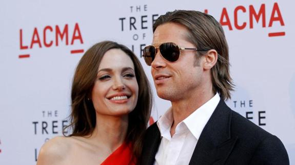 Brad Pitt quiere pedir disculpas a Jennifer Aniston 10 años después