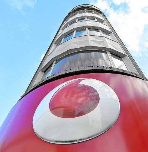 Vodafone España contribuye con 5.245 millones de euros a la economía nacional
