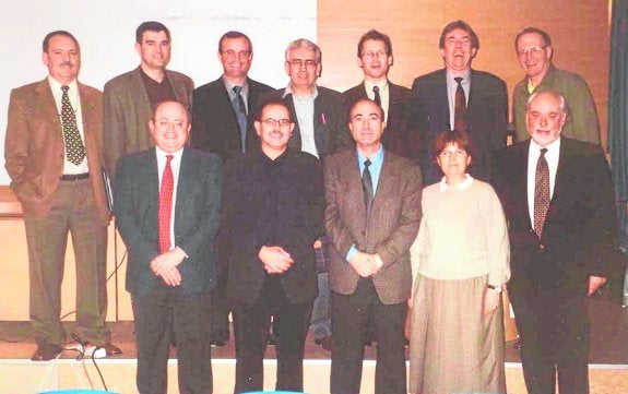 Nobel de Química a los creadores de las primeras máquinas moleculares