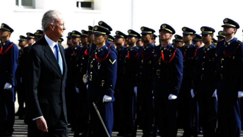 Morenés elogia la solidaridad de España en la apertura de curso de la AGA
