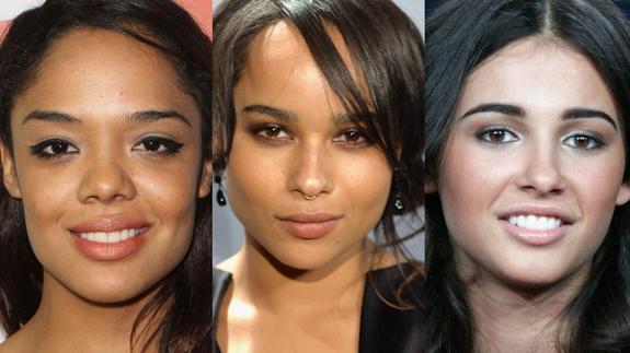 Primeros rumores sobre la protagonista del 'spin-off' de Han Solo