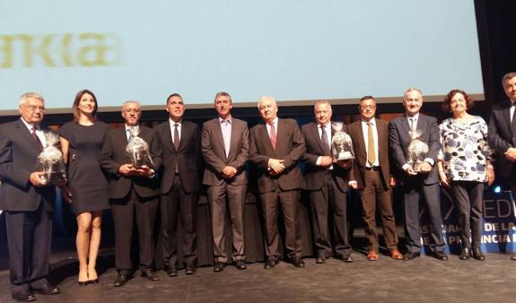 La empresa familiar critica una mayor presión fiscal autonómica