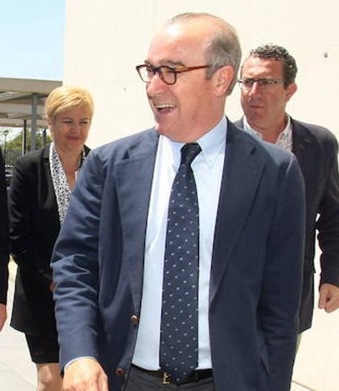 Los hoteleros se quejan en Londres a los touroperadores por las denuncias falsas