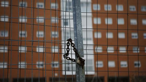 La Sareb pone en venta en la Comunitat 170 viviendas