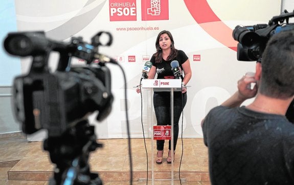 El PSOE exige tener voto en las decisiones que tome el Consejo Sectorial de Turismo