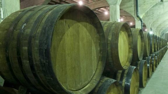 El vino murciano tendrá ‘huella dactilar’