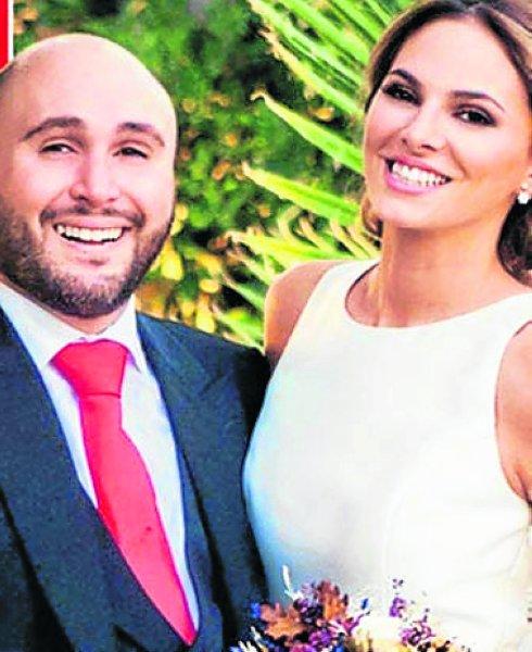 La boda de Paquirrín asalta hoy los quioscos