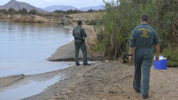 Pacto por el Mar Menor pide fondos europeos para regenerar la laguna