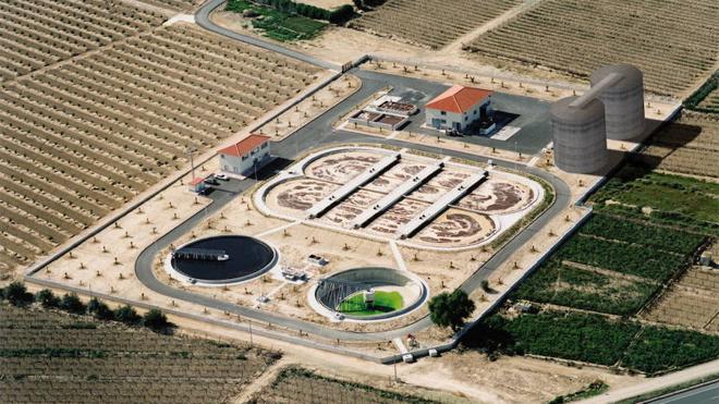 ElPozo invierte 3,5 millones para convertir en energía el biogás de su depuradora