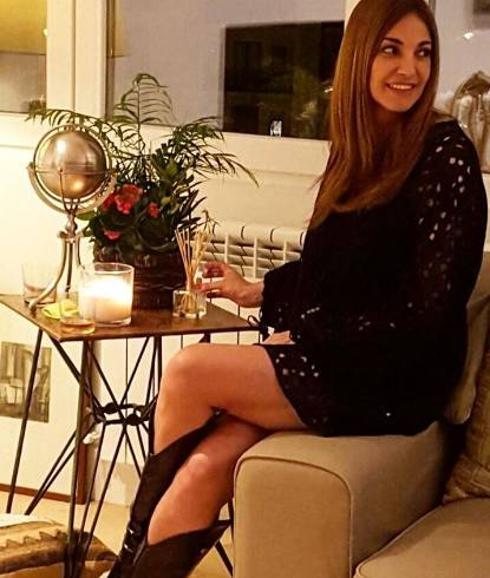 Mariló Montero podría retomar su carrera en Telecinco