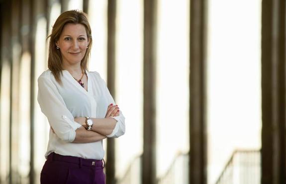 «Soy consciente de que esta etapa de mi vida es extraordinaria»