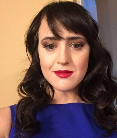 ¿Qué fue de Mara Wilson, la actriz que interpretó a Matilda?
