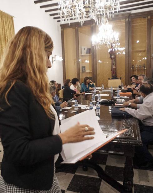 La petición del Interés Turístico Nacional de la Reconquista estará lista en tres meses