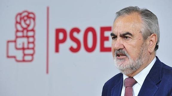 Tovar asegura que adaptará su postura en el Comité Federal a lo que le trasladen los militantes