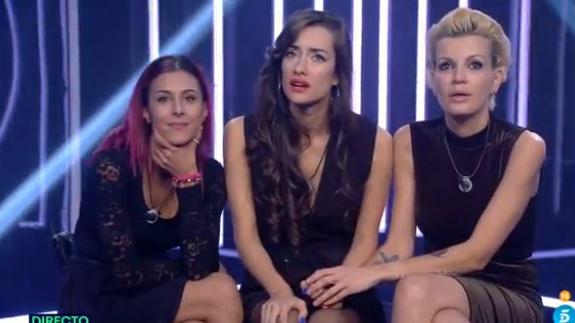 Gran Hermano 17: Expulsada y nominados de la gala con más cambios de juego