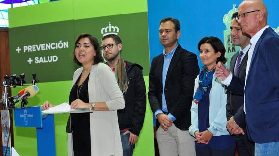 Guillén garantiza el Morales y el Reina Sofía para la UMU