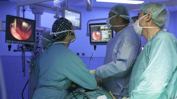 Sanidad abre 33 expedientes disciplinarios a médicos y enfermeras