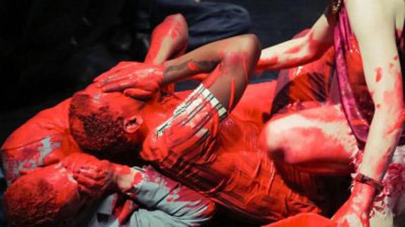 Retrospectiva sobre La Ribot