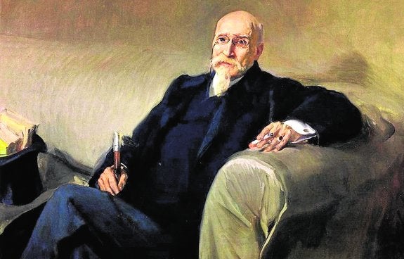 Un Nobel en el Malecón