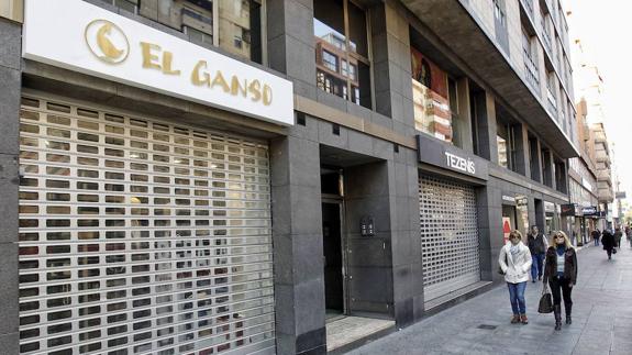 Corazón de Alicante rechaza la libertad «total» y apuesta por la ZGAT