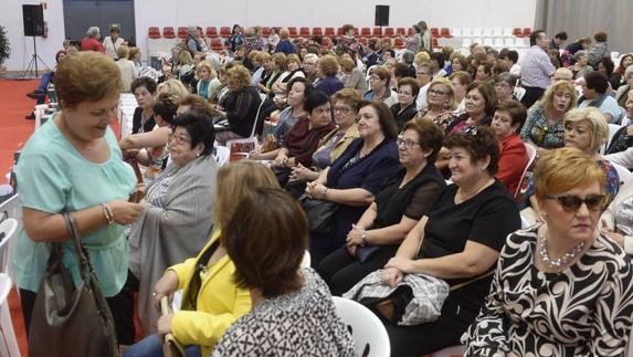 Las emprendedoras del campo se reúnen para potenciar las vías de negocio en el mundo rural