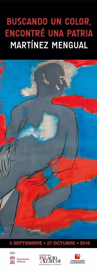 ‘Buscando un color, encontré una patria’