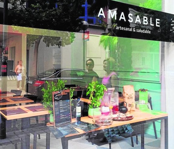 'Amasable', la definición de identidad gastronómica