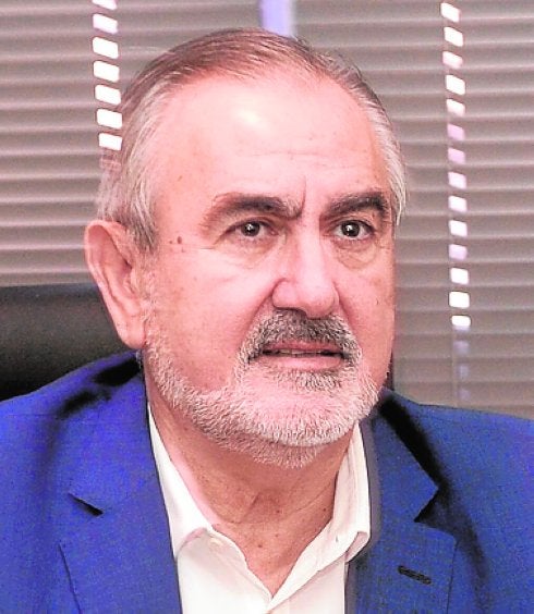 Tovar 'dinamita' los pactos de San Esteban al negarse a negociar con el Gobierno regional