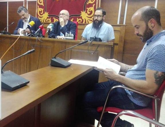 El tripartito se sube al carro de la transparencia del código de buen gobierno del Consell