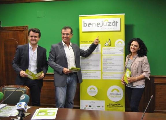 Las grandes empresas de alimentación impulsan la feria del comercio