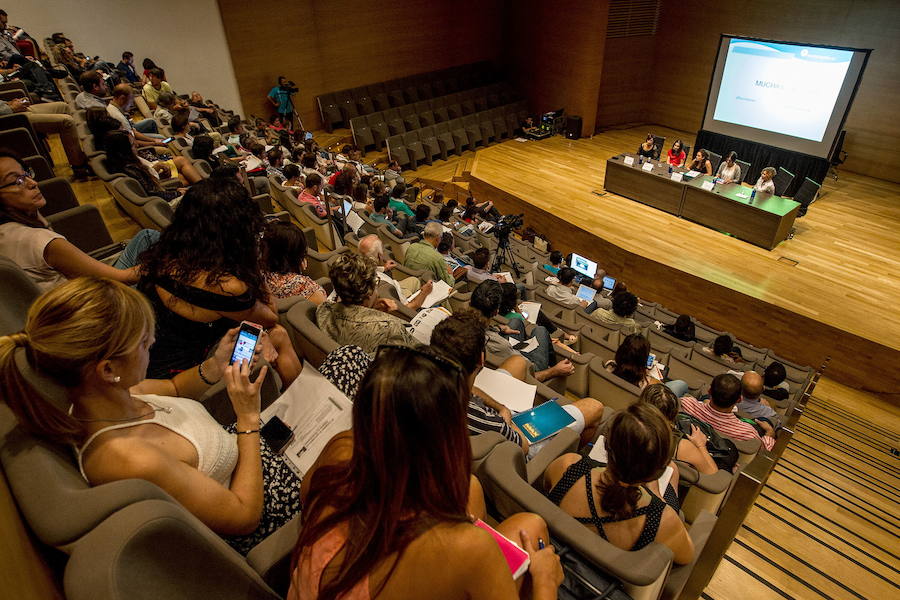 El Adda también será Palacio de Congresos