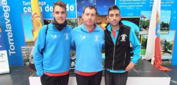 El Club de petanca queda subcampeón de España