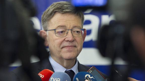 «Fomento debe asumir el coste de liberar la AP-7»