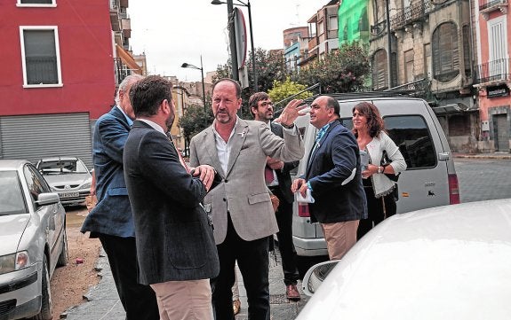 El nuevo plan de empleo preparará para trabajar a más de 150 jóvenes