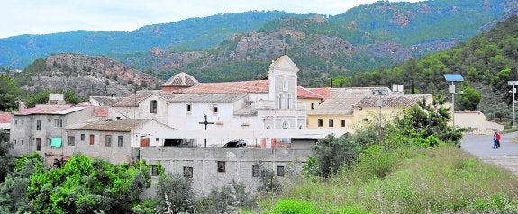 Varios informes municipales denuncian desde 2010 la degradación de La Luz