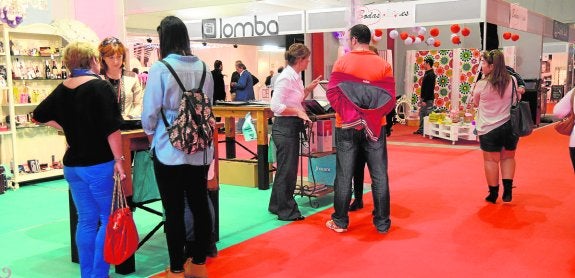 Boda&Celebraciones regresa a Ifepa con una temática más concentrada