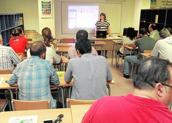 Las Apas de la concertada toman medidas