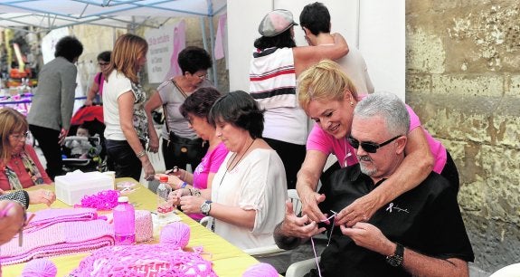 Sanidad medirá con un nuevo programa la eficacia de fármacos contra el cáncer