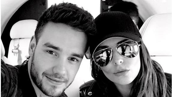 Cheryl Cole, novia de Liam Payne, y Jean-Bernard se divorcian