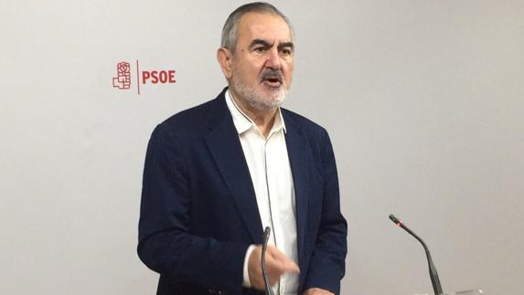 Las agrupaciones del PSRM que han votado respaldan de forma mayoritaria el 'no' a Rajoy