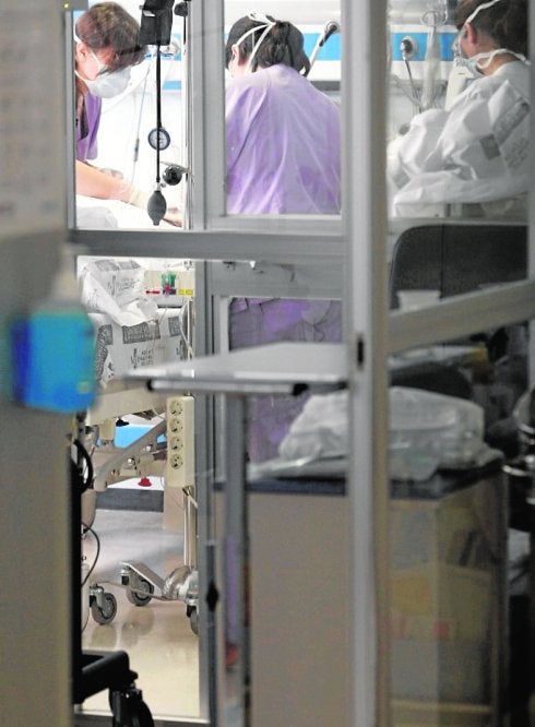 Sanidad fija un calendario para que miles de opositores puedan prepararse