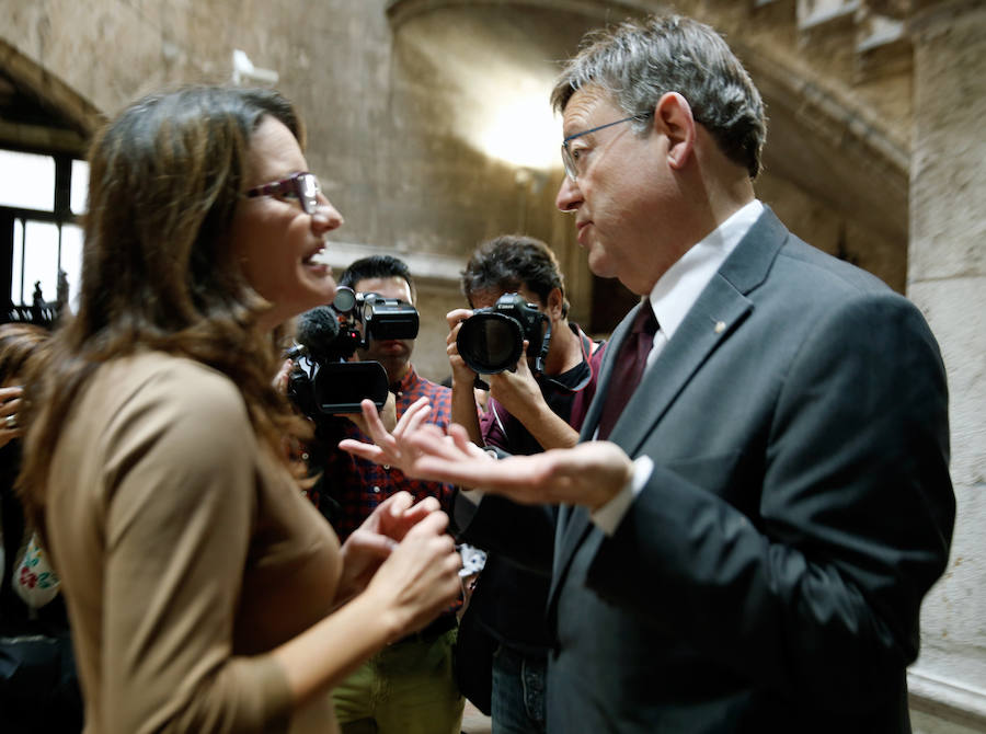 La Ley de Turismo se convertirá en «el horizonte» para conseguir una «nueva prosperidad»