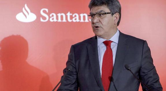 El Santander no descarta pujar por BMN