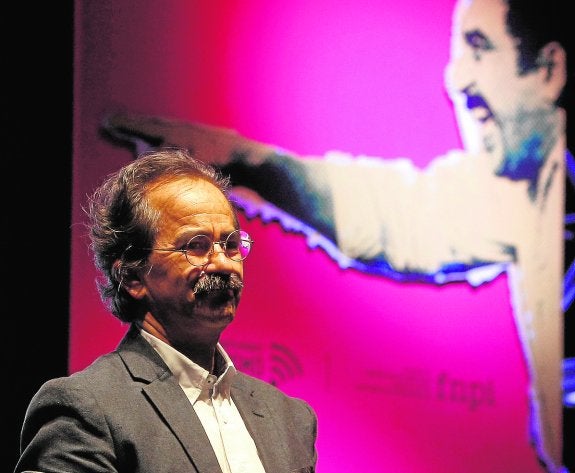 «Vivimos un hastío de violencia y corrupción»