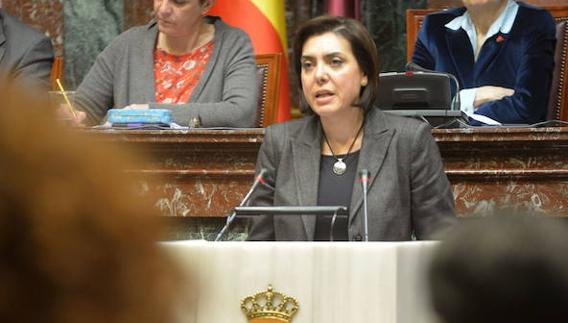 Guillén asegura que la actividad del Rosell «ha ido creciendo»