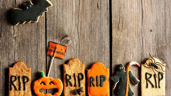 Los mejores planes de Halloween para adultos miedicas