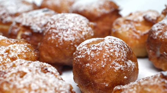 Dos dulces de Halloween para hacer en casa: fácil y riquísimo